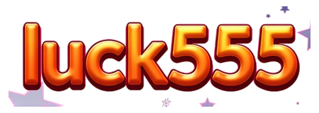 luck555 logo
