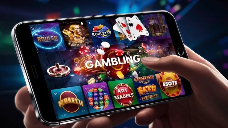 luck555 Daftar masuk ke luck555 untuk pengalaman permainan yang lancar dan selamat